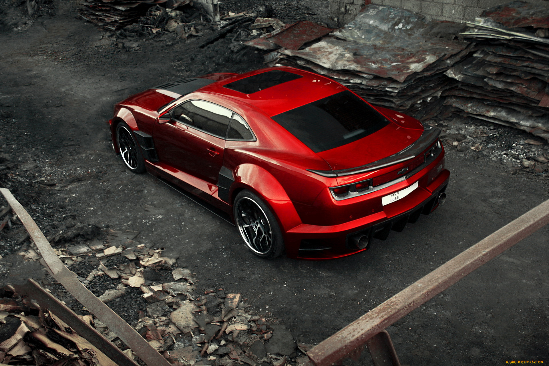 , camaro, auto